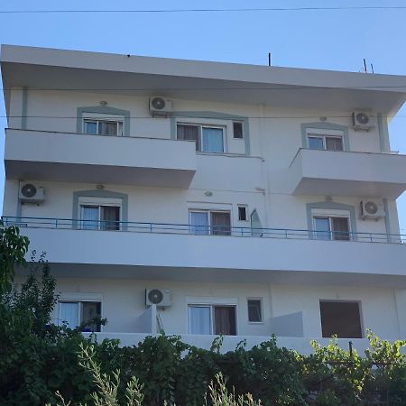 Vila Dasho Sarandë 外观 照片