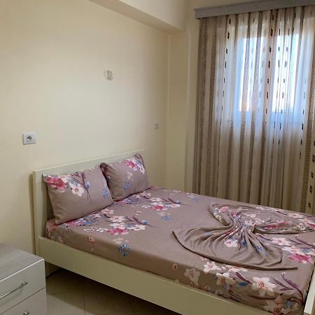 Vila Dasho Sarandë 外观 照片