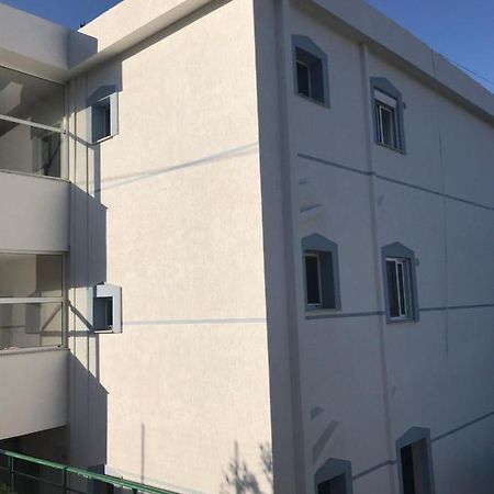 Vila Dasho Sarandë 外观 照片
