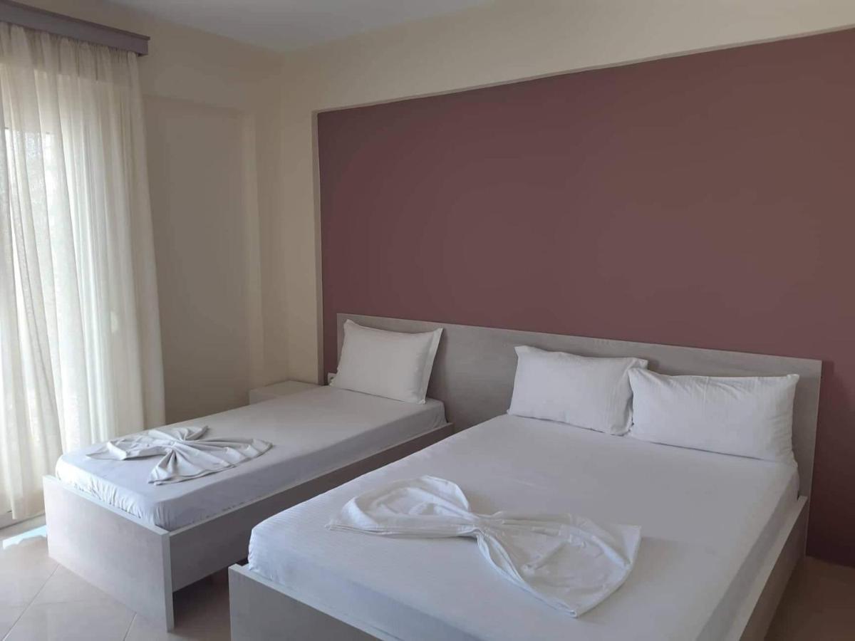 Vila Dasho Sarandë 外观 照片
