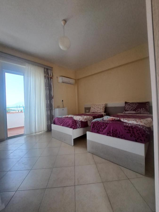 Vila Dasho Sarandë 外观 照片