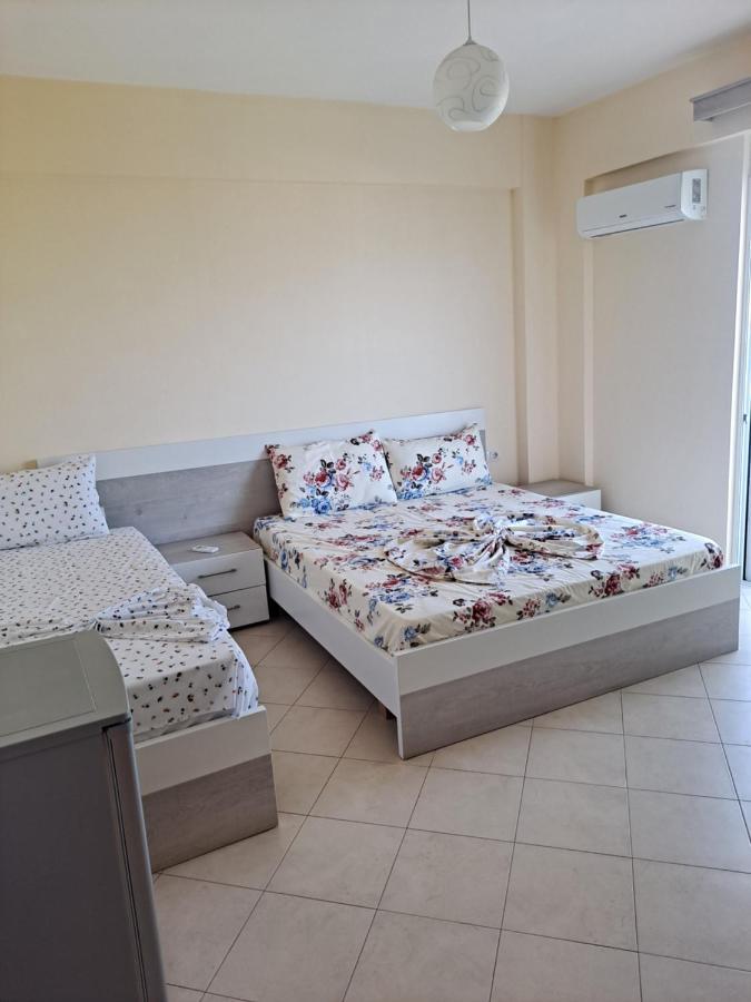 Vila Dasho Sarandë 外观 照片
