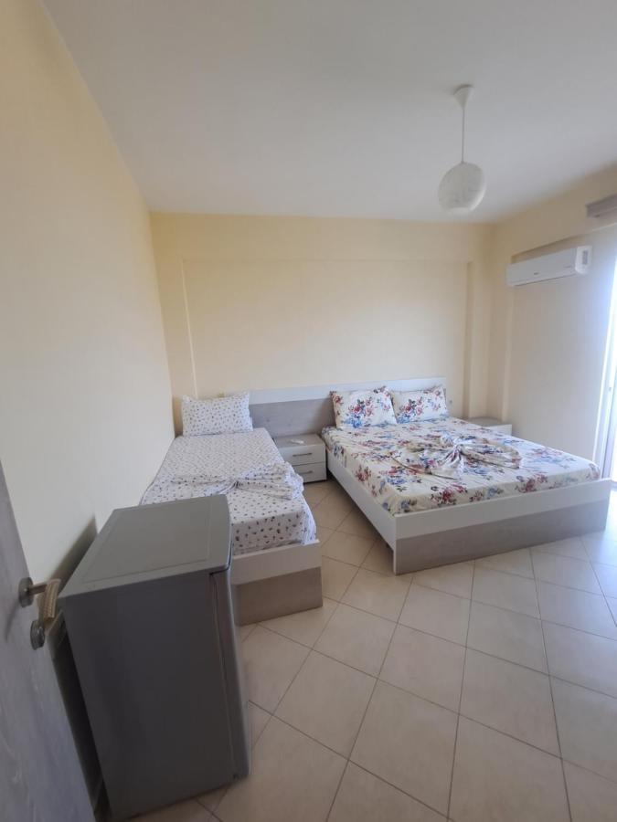 Vila Dasho Sarandë 外观 照片