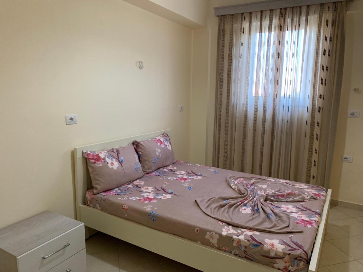 Vila Dasho Sarandë 外观 照片