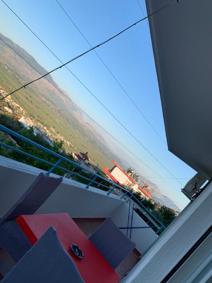 Vila Dasho Sarandë 外观 照片