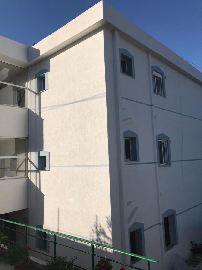 Vila Dasho Sarandë 外观 照片